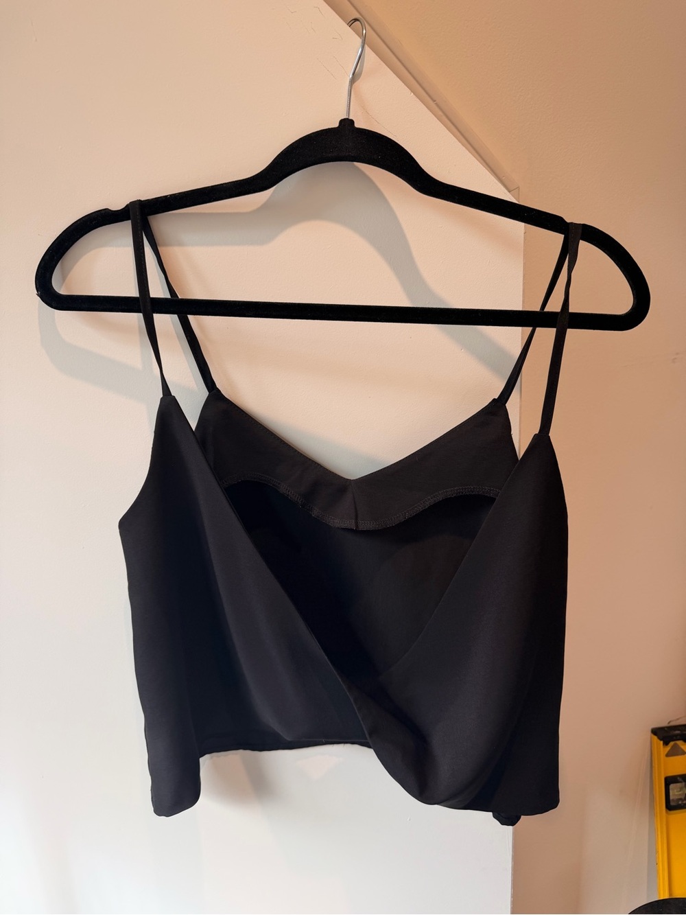 Superdown Low back Tank